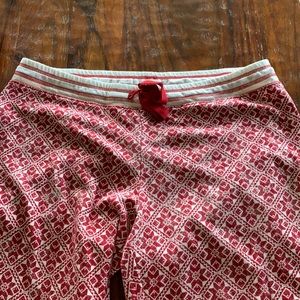 Eddie Bauer sleep pants size TL